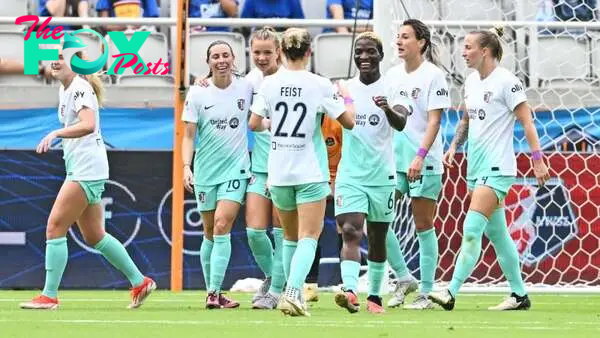 Houston Dash vs. Kansas City Current NWSL score: Vlatko Andonovski's side earns draw after long weather delay