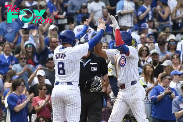 Milwaukee Brewers vs. Chicago Cubs odds, tips and betting trends | May 5