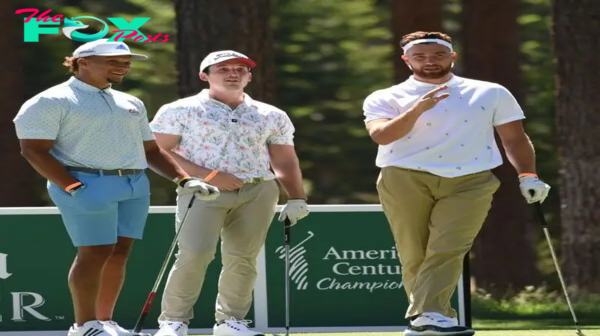 Most Exciting Celebrity Golf Tournaments Around the World