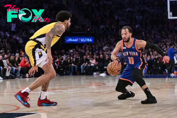 NY Knicks vs Indiana Pacers Prediction 5-6-24 Picks