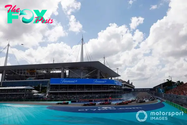 10 things we learned from the 2024 F1 Miami Grand Prix