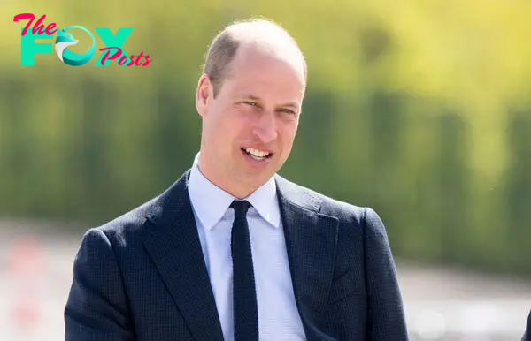 What To Know About Prince William’s Net Worth