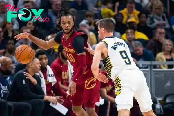 Darius Garland Player Prop Bets: Cavaliers vs. Celtics | May 7