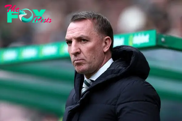 Celtic boss Brendan Rodgers challenges Scottish FA on ‘more resources’ after recent issues