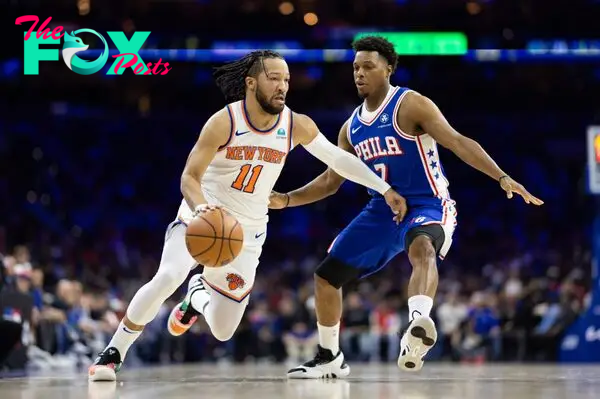 Draftkings Best NBA Showdown Picks: Pacers vs. Knicks 5/6/24