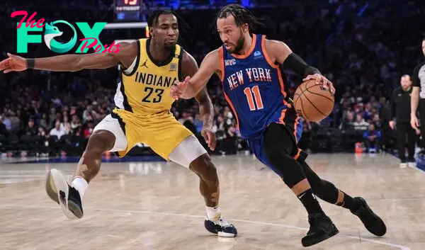 Indiana Pacers at New York Knicks Game 1 odds, picks and predictions