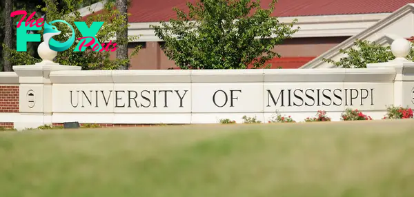 Ole Miss Student Kicked Out of Fraternity After Video Caught Racist Gestures Toward Protester