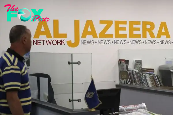 Israel Moves to Kick Out Al Jazeera, Calling Qatari News Network an ‘Incitement Machine’