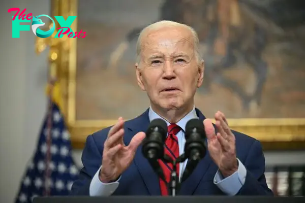 Biden to Address Antisemitism at Holocaust Remembrance Event on Capitol Hill