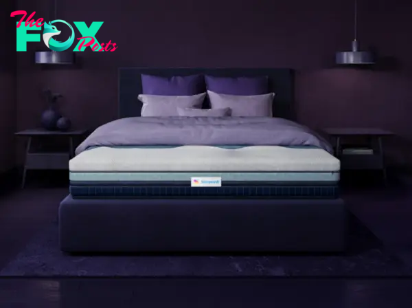 Choosing the Best Mattress Online in India to Address Sleep Issues