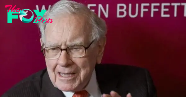 Warren Buffett: Scammers Will Make Artificial Intelligence The Best Growth Industry Of All-Time