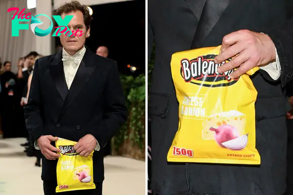 The Best Accessory Seen on the Met Gala Red Carpet