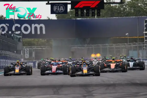 Miami GP grabs biggest ever live F1 US TV audience