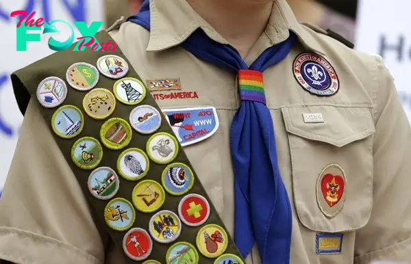 Boy Scouts of America Changing Name to More Inclusive ‘Scouting America’