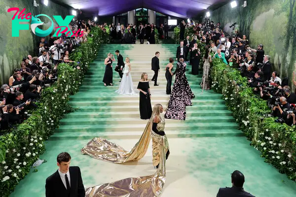 Don’t Be Fooled by These AI-Generated Met Gala Looks