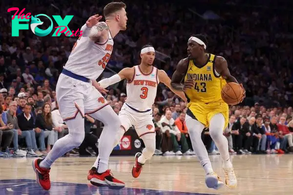 New York Knicks vs. Indiana Pacers Eastern Semifinals odds, tips and betting trends | Game 2 | May 8