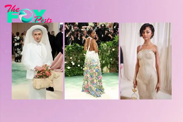 The Most Memorable Debuts at the 2024 Met Gala