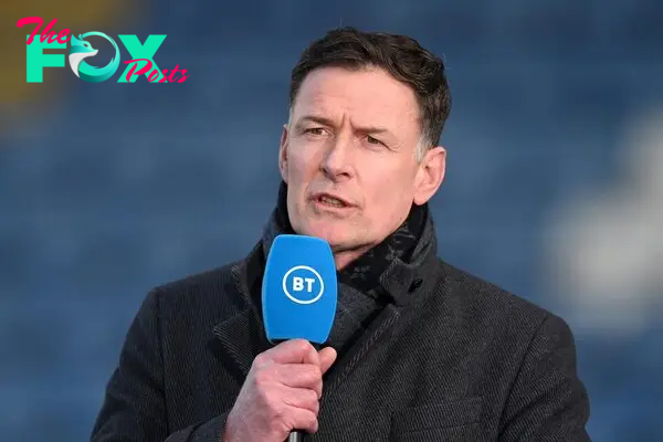 Chris Sutton delivers his big Glasgow Derby prediction ahead of Celtic vs Rangers