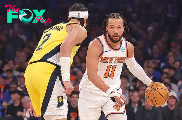 Pacers vs Knicks Prediction, Picks, Odds for Tonight’s NBA Playoff Game