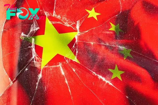 Why Big Tech May Never Recover in China