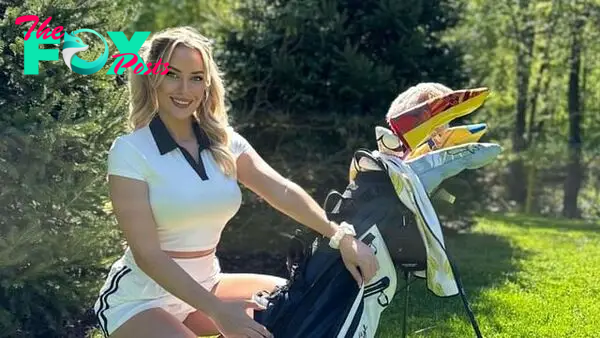 tl.‘I Was Jυst Mentally Exhaυsted’: Paige Spiranac To Eмbrace a Renewed Golf Joυrney Following A Challenging Past