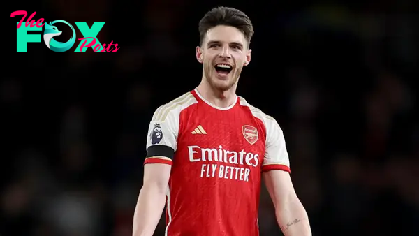 Fixing the Premier League awards: Declan Rice, Cole Palmer, Dominic Solanke, plus teams of the season and more