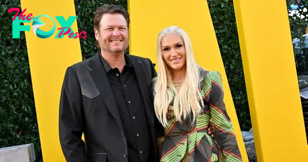 How Gwen Stefani and Blake Shelton Made Their Marriage Work After Worries It Would ‘End in Divorce’