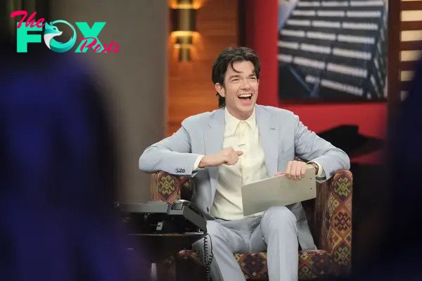 John Mulaney Has What Late Night Desperately Needs