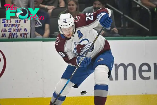 Colorado Avalanche vs. Dallas Stars NHL Playoffs Second Round Game 3 odds, tips and betting trends
