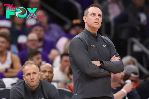 Who are the main options to take Frank Vogel’s place at Phoenix Suns?