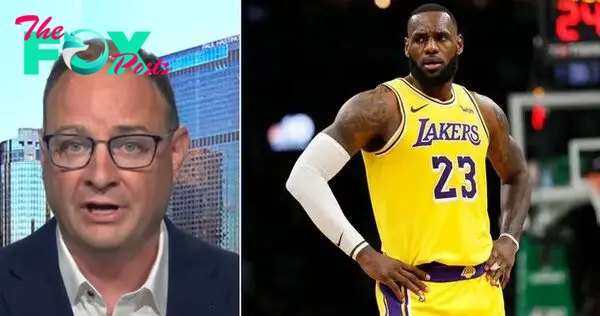 Adrian Wojnarowski Breaks Down Lakers’ Coaching Plans