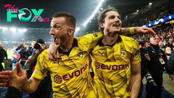 Borussia Dortmund, Chelsea, Ajax and the most unlikely Champions League finalists ever
