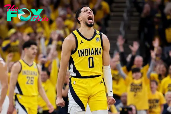 Indiana Pacers - New York Knicks live online: stats, scores and updates | 2024 NBA Playoffs Game 3