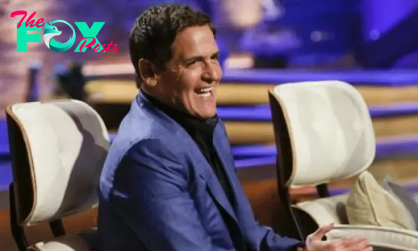 Mark Cuban Joins Calls Against Anti-Crypto Biden Administration, Slams the SEC  