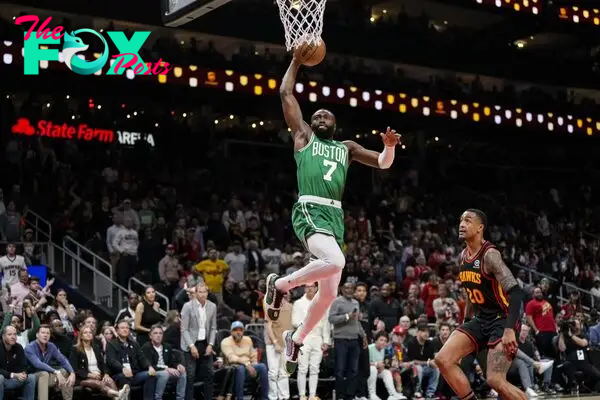 Draftkings Best NBA Showdown Picks: Celtics vs. Cavaliers 5/11/24