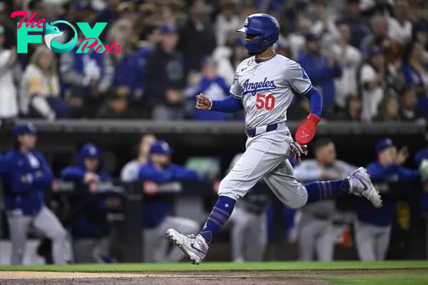 Los Angeles Dodgers vs. San Diego Padres odds, tips and betting trends | May 12
