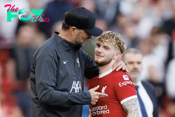 Jurgen Klopp admits his biggest regret over Harvey Elliott at Liverpool