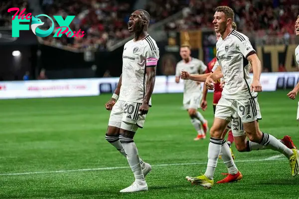 MLS awakens the Benteke beast: hat trick adds to MVP credentials