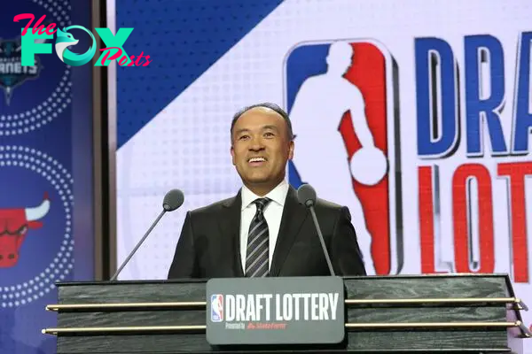 NBA Draft Lottery 2024: Date, time, how to watch online and on TV