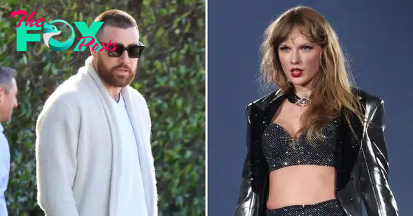 Why Wasn’t Travis Kelce at Eras Tour in Paris to Support Taylor Swift? His Whereabouts Revealed