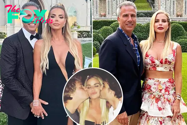 ‘RHOM’ star Todd Nepola celebrates estranged wife Alexia on Mother’s Day despite split