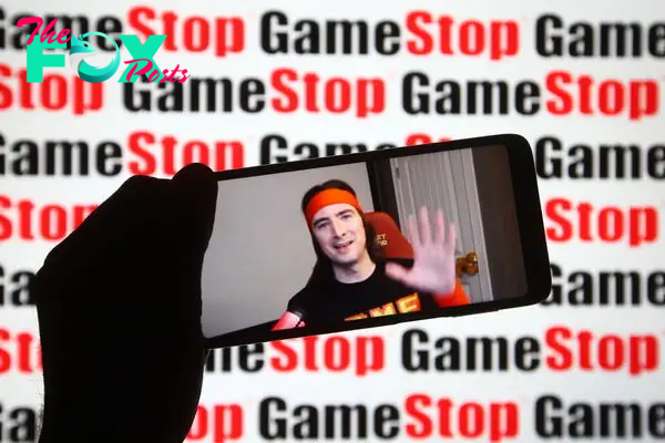 Why GameStop’s Resurgence Could Signal Another Meme Stock Frenzy