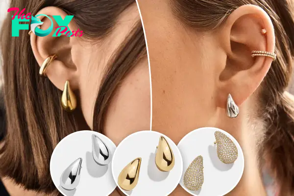 These under-$50 drop earrings look just like the $820 pair stars keep wearing