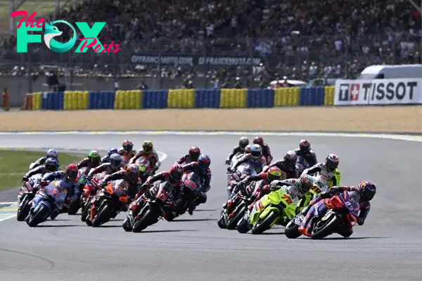 10 things we learned from the 2024 MotoGP French Grand Prix