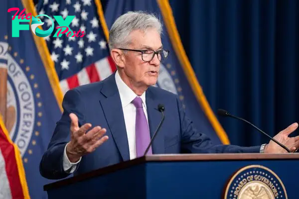 Are U.S. Interest Rates High Enough to Beat Inflation? The Fed Isn’t So Sure