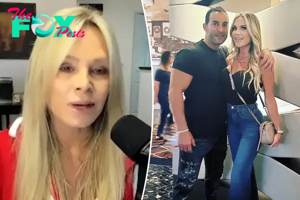 Tamra Judge slams ‘RHOC’ co-star Ryan Boyajian’s alleged connection to MLB gambling scandal: ‘Disgusting’