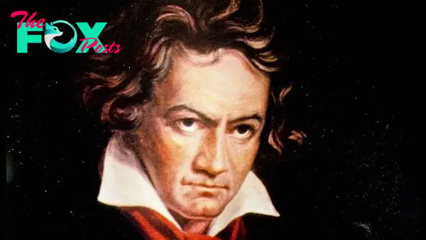 Heavy metals in Beethoven's hair may explain his deafness, study finds