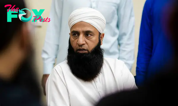 Saeed Anwar thinks women joining workforce destroy society