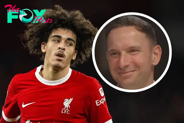 How a Pep Lijnders text message summed up Jayden Danns’ rapid rise