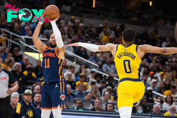 NY Knicks vs Indiana Pacers Prediction 5-14-24 Picks